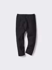 Baby Ribbed Leggings