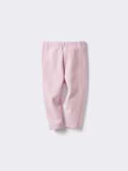 Baby Ribbed Leggings - Image 2