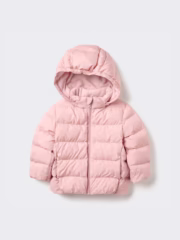 Baby PUFFTECH Washable Parka