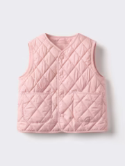 Baby PUFFTECH Washable Vest