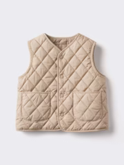 Baby PUFFTECH Washable Vest - Image 2