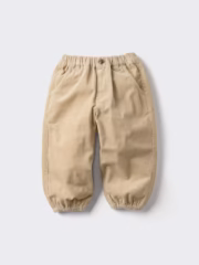 Baby Corduroy Pants