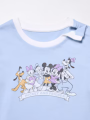 Baby MAGIC FOR ALL UT Graphic T-Shirt - Image 2