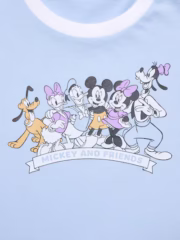 Baby MAGIC FOR ALL UT Graphic T-Shirt - Image 3