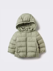 Baby PUFFTECH Washable Parka - Image 3