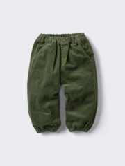 Baby Corduroy Pants - Image 3