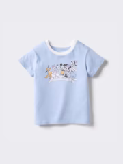 Baby MAGIC FOR ALL UT Graphic T-Shirt
