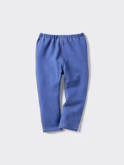 Baby Denim Like Leggings