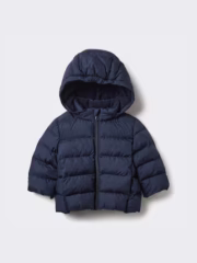 Baby PUFFTECH Washable Parka - Image 2