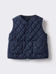 Baby PUFFTECH Washable Vest - Image 3