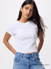 Mini T-Shirt