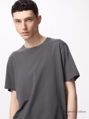 SUPIMA® Cotton T-Shirt - Image 2