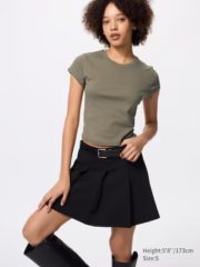 Mini T-Shirt - Image 3