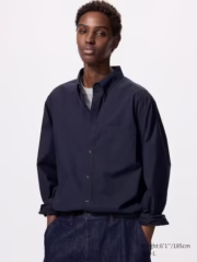 Broadcloth Shirt